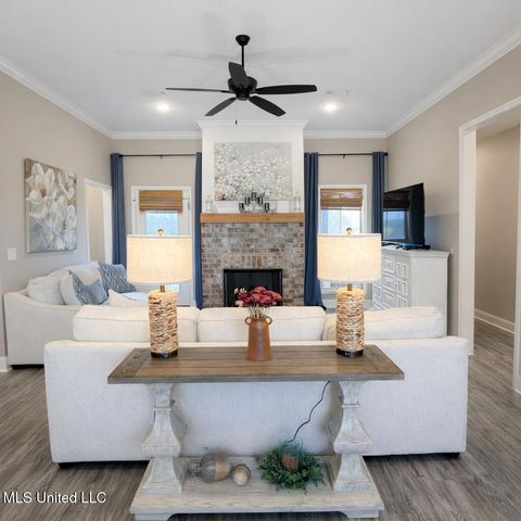 112 Serenity Lane, Pearl, MS 39208