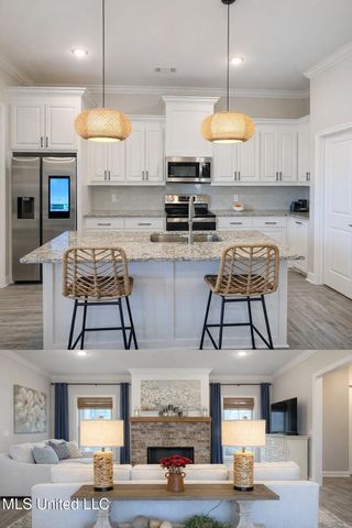 112 Serenity Lane, Pearl, MS 39208