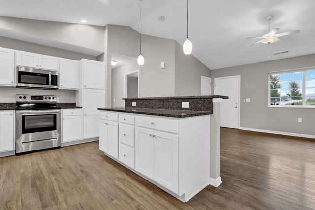 8423 Taylor Chase Drive, Reynoldsburg, OH 43068