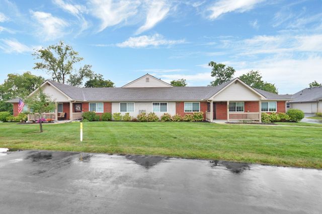 8423 Taylor Chase Drive, Reynoldsburg, OH 43068