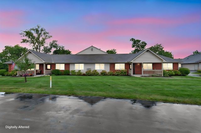 8423 Taylor Chase Drive, Reynoldsburg, OH 43068