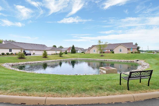 8423 Taylor Chase Drive, Reynoldsburg, OH 43068