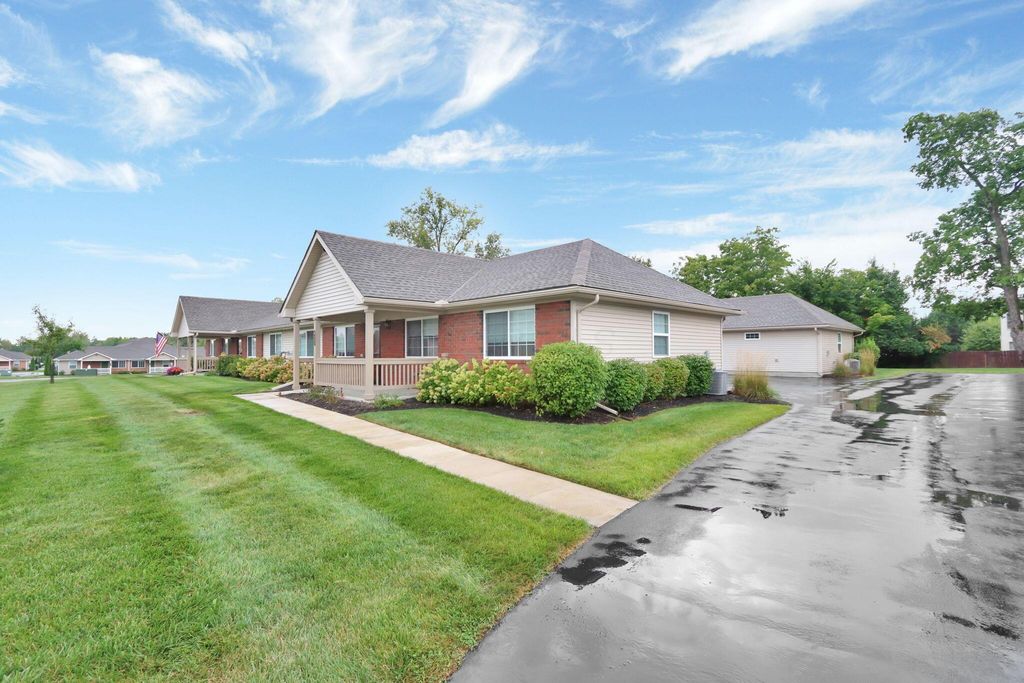 8423 Taylor Chase Drive, Reynoldsburg, OH 43068