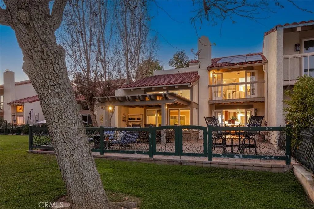 21992 Cayuga Lane, Lake Forest, CA 92630