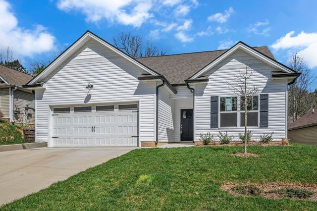 209 E Quail Hollow Way, Dickson, TN 37055