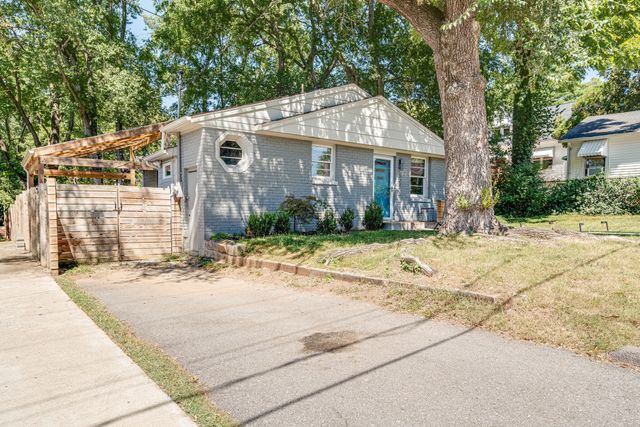809 Crockett St, Nashville, TN 37207