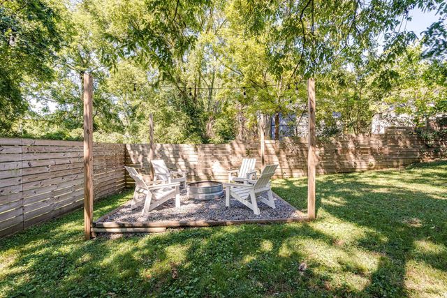 809 Crockett St, Nashville, TN 37207