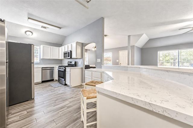 23207 Lone Wolf Trail, Spring, TX 77373