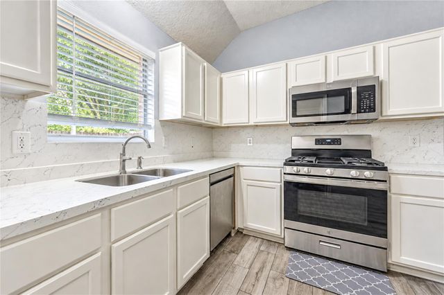 23207 Lone Wolf Trail, Spring, TX 77373