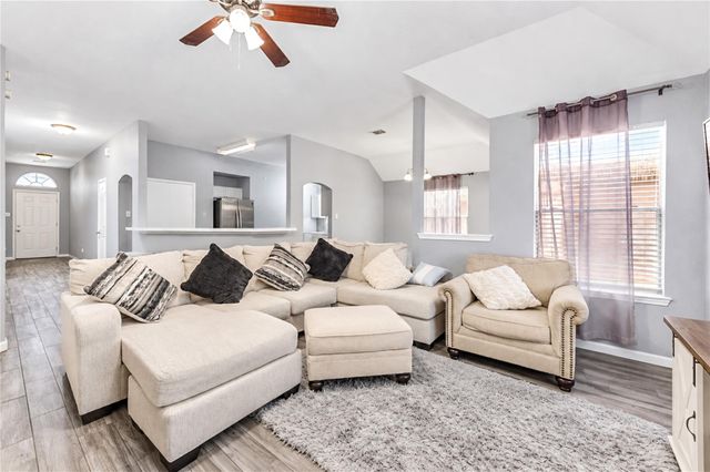 23207 Lone Wolf Trail, Spring, TX 77373