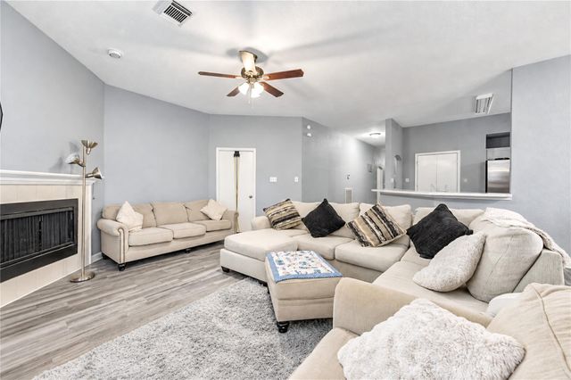 23207 Lone Wolf Trail, Spring, TX 77373