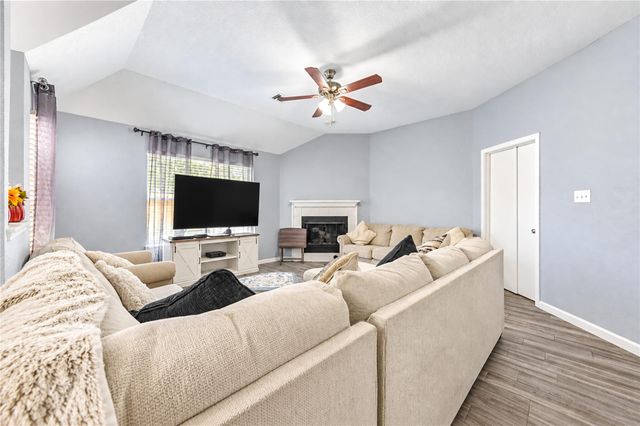 23207 Lone Wolf Trail, Spring, TX 77373