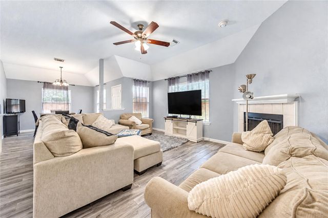 23207 Lone Wolf Trail, Spring, TX 77373