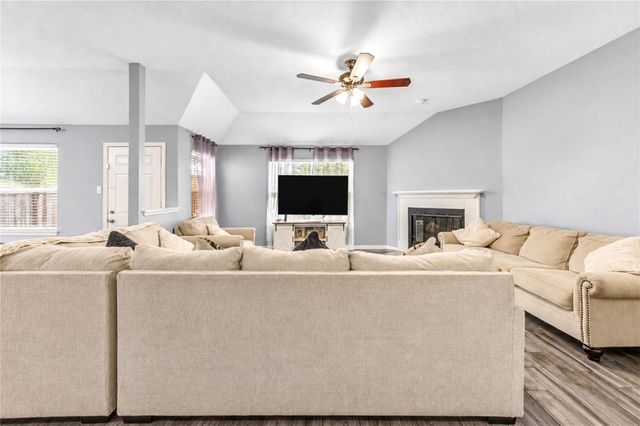 23207 Lone Wolf Trail, Spring, TX 77373