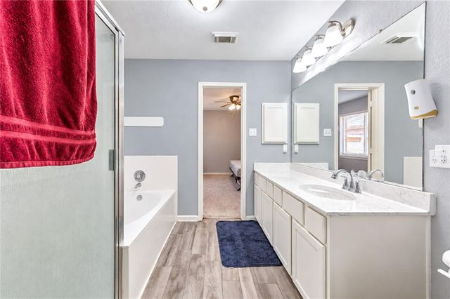 23207 Lone Wolf Trail, Spring, TX 77373