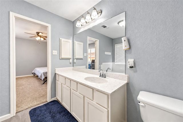 23207 Lone Wolf Trail, Spring, TX 77373