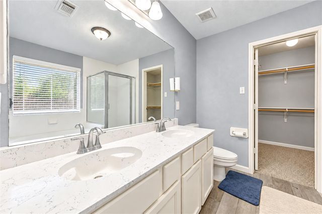 23207 Lone Wolf Trail, Spring, TX 77373