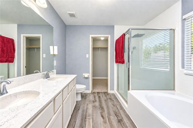 23207 Lone Wolf Trail, Spring, TX 77373