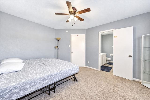 23207 Lone Wolf Trail, Spring, TX 77373