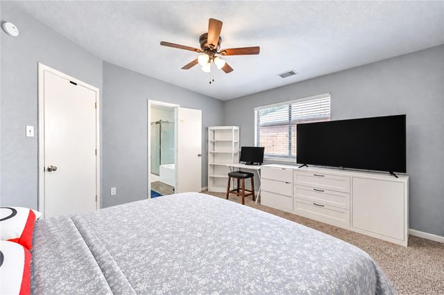 23207 Lone Wolf Trail, Spring, TX 77373