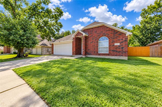 23207 Lone Wolf Trail, Spring, TX 77373