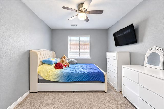23207 Lone Wolf Trail, Spring, TX 77373