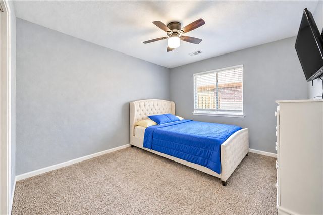 23207 Lone Wolf Trail, Spring, TX 77373