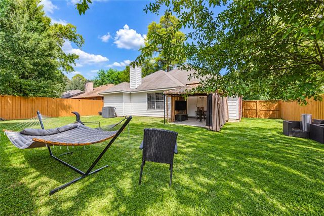 23207 Lone Wolf Trail, Spring, TX 77373