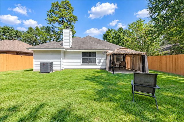 23207 Lone Wolf Trail, Spring, TX 77373