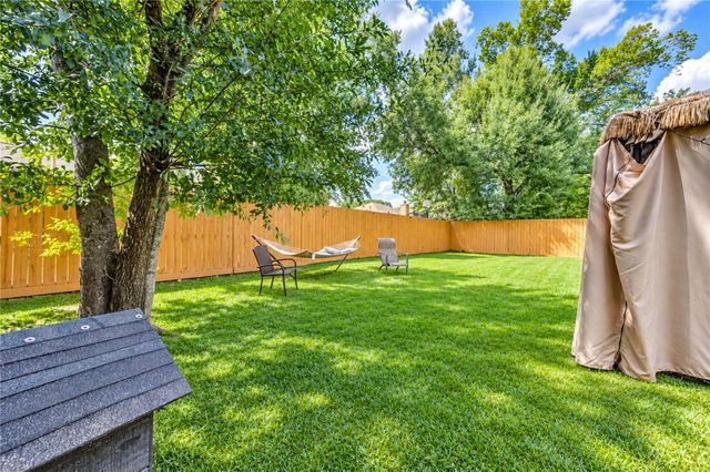 23207 Lone Wolf Trail, Spring, TX 77373