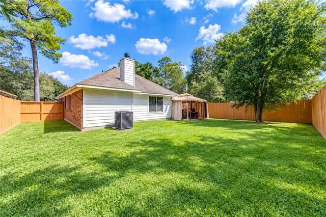 23207 Lone Wolf Trail, Spring, TX 77373