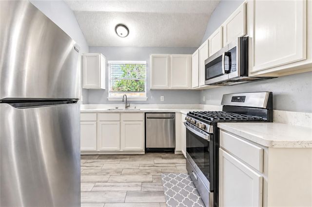 23207 Lone Wolf Trail, Spring, TX 77373