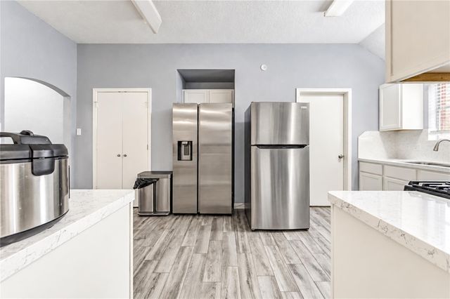 23207 Lone Wolf Trail, Spring, TX 77373