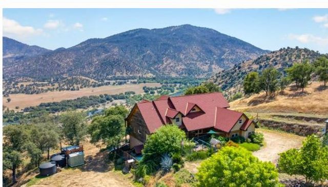 27876 Pine Flat Road, Sanger, CA 93657
