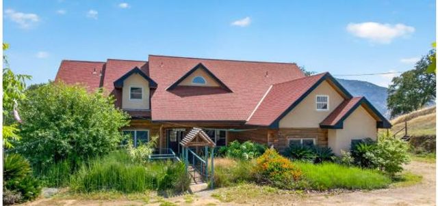 27876 Pine Flat Road, Sanger, CA 93657