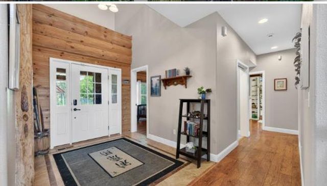 27876 Pine Flat Road, Sanger, CA 93657