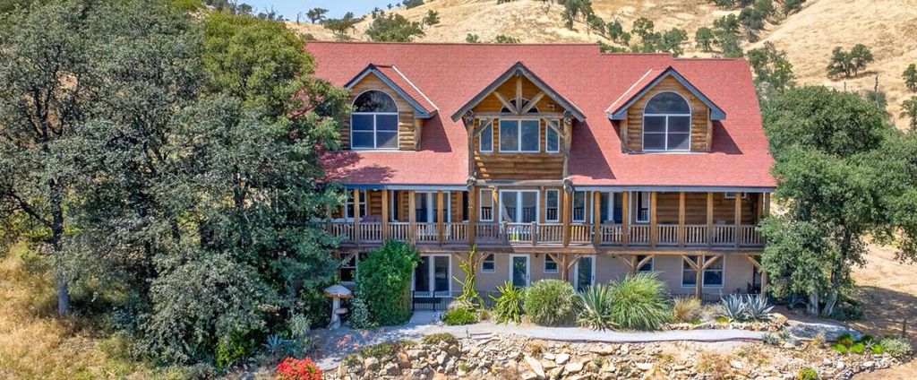 27876 Pine Flat Road, Sanger, CA 93657