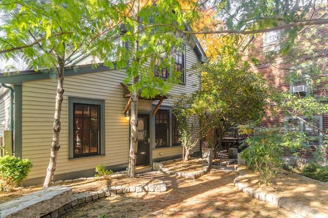 190 Tremont St. 2, Somerville, MA 02143