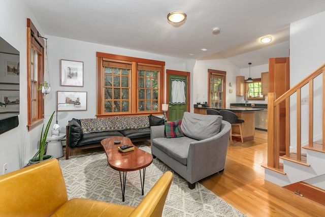 190 Tremont St. 2, Somerville, MA 02143