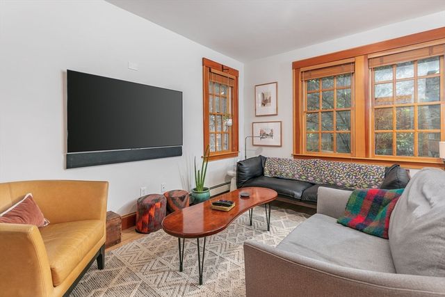 190 Tremont St. 2, Somerville, MA 02143