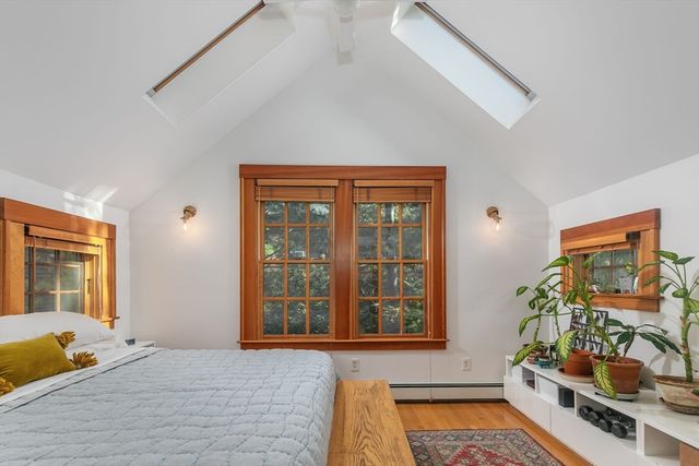 190 Tremont St. 2, Somerville, MA 02143