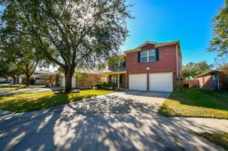 4823 Dark Canyon Court, Katy, TX 77449