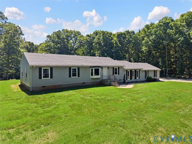 12288 Wise Ln, Rockville, VA 23146