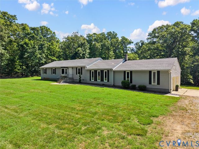 12288 Wise Ln, Rockville, VA 23146