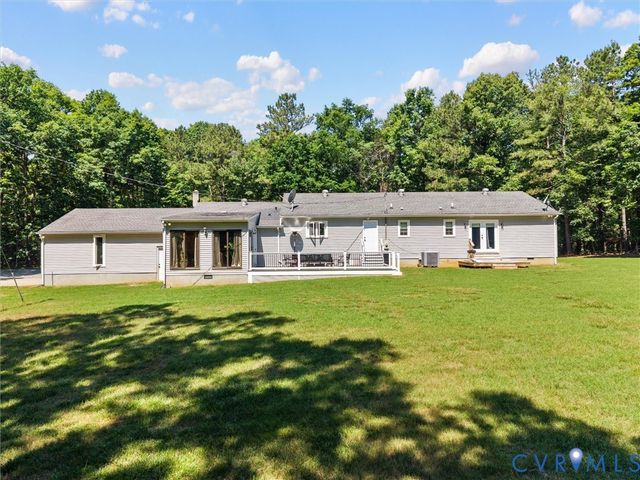 12288 Wise Ln, Rockville, VA 23146