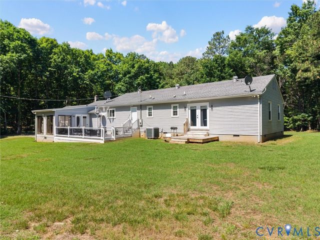 12288 Wise Ln, Rockville, VA 23146