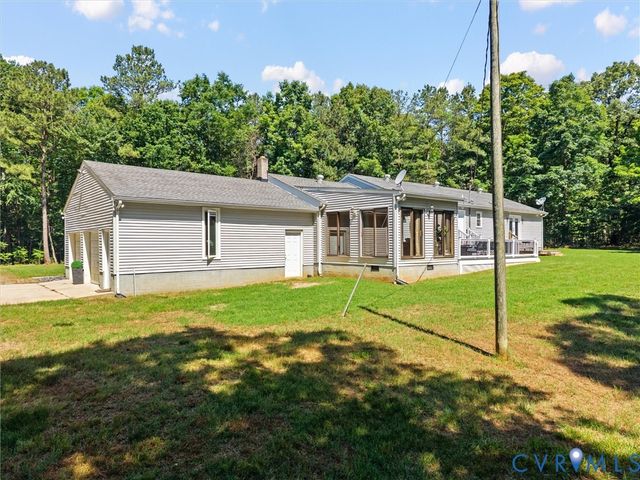 12288 Wise Ln, Rockville, VA 23146