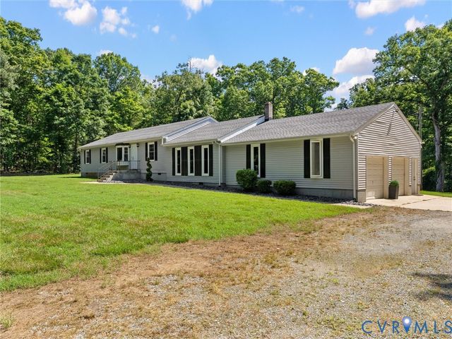 12288 Wise Ln, Rockville, VA 23146