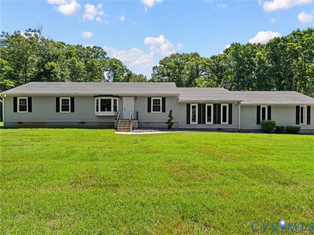 12288 Wise Ln, Rockville, VA 23146