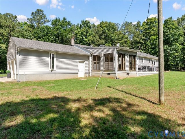 12288 Wise Ln, Rockville, VA 23146